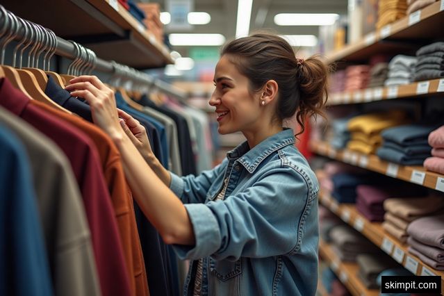 Fashion on a Budget: Discover Stylish Looks at Affordable Prices