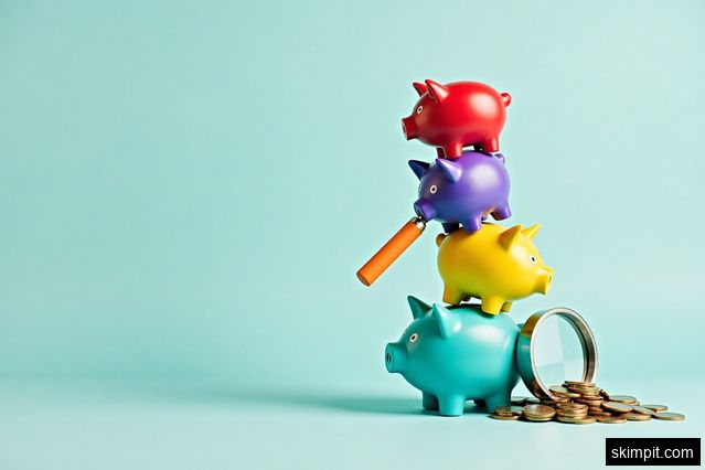 Maximize Your Savings: Expert Tips for Smarter Budgeting