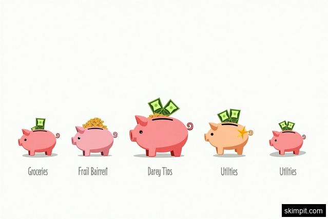 Maximize Your Savings: Expert Tips for Smarter Budgeting