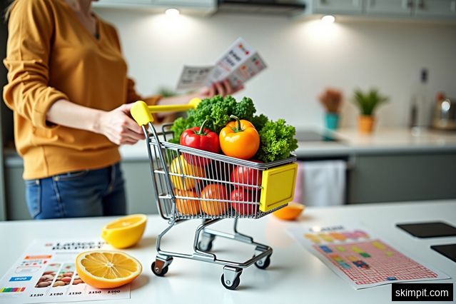 Smart Strategies for Saving Big on Groceries Without Compromising Quality