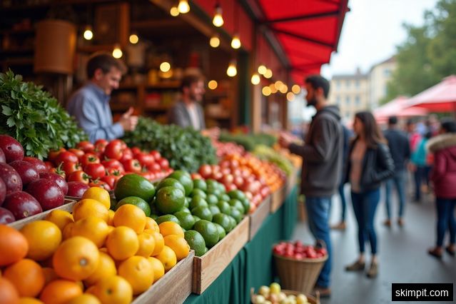 Wide Range of Discounted Products